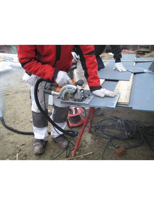 Пила универсальная по мультиматериалам AEG MBS 30 TURBO