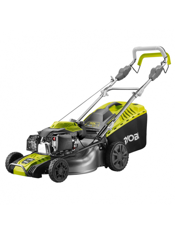 Газонокосилка бензо самоходная Ryobi RLM 53175S