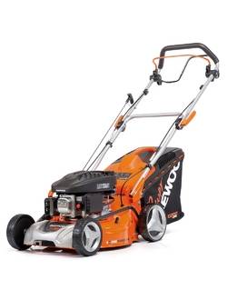 Газонокосилка бензиновая самоходная DAEWOO DLM4600SP