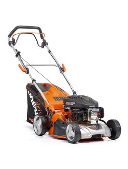 Газонокосилка бензиновая самоходная DAEWOO DLM4600SP