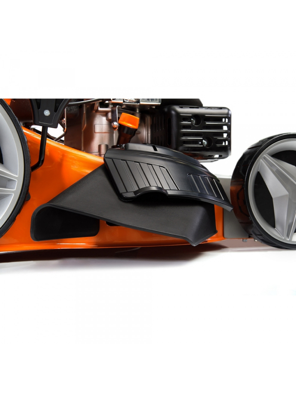 Газонокосилка бензиновая самоходная DAEWOO DLM 5100SP