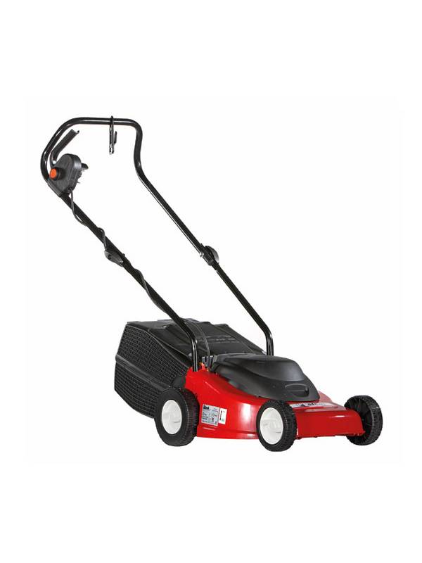 Газонокосилка электрическая EFCO PR 35 S