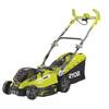 Гибридная газонокосилка Ryobi RLM18C36H225