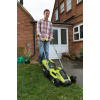 Газонокосилка электрическая RYOBI RLM13E33S