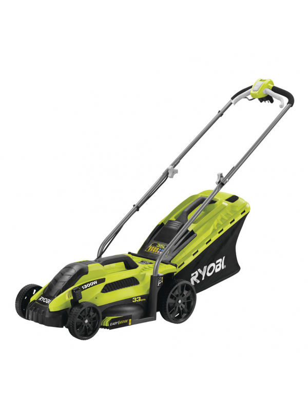 Газонокосилка электрическая RYOBI RLM13E33S