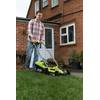 Газонокосилка электрическая RYOBI RLM13E33S
