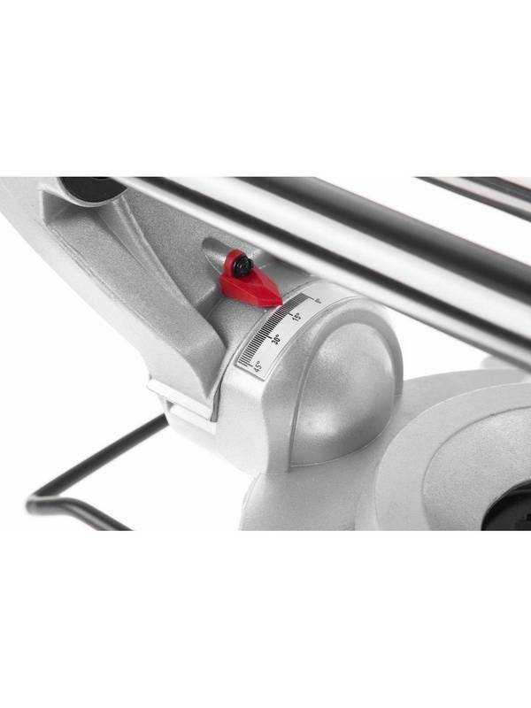 Пила торцовочная Hammer Flex STL1400/210PL