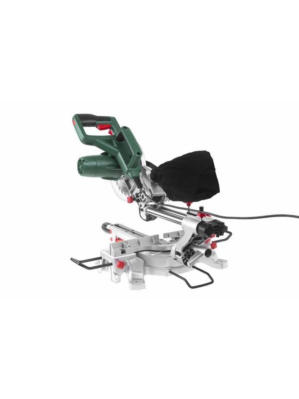 Пила торцовочная Hammer Flex STL1400/210PL