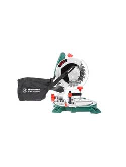 Пила торцовочная Hammer Flex STL1400/210