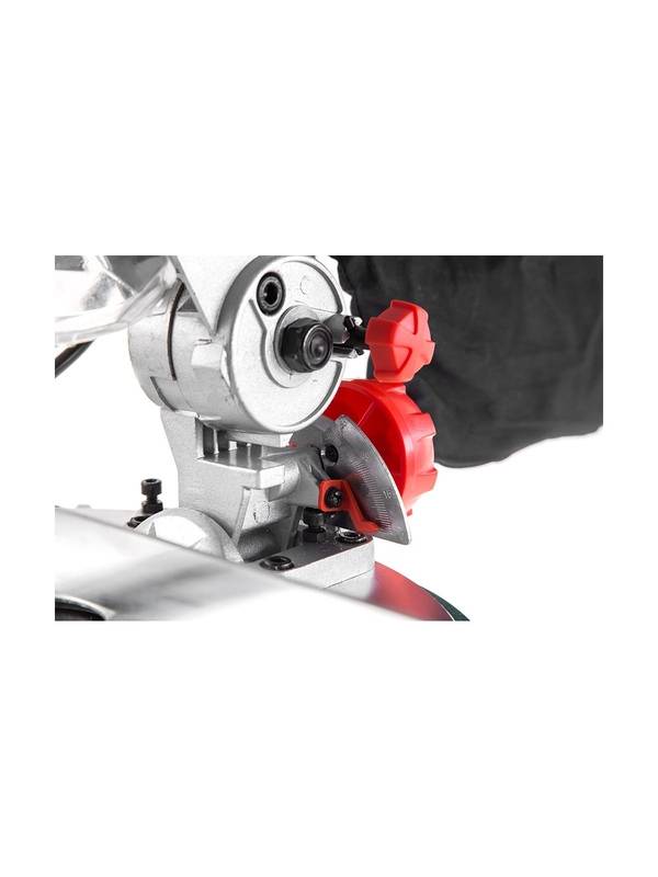 Пила торцовочная Hammer Flex STL1400/210