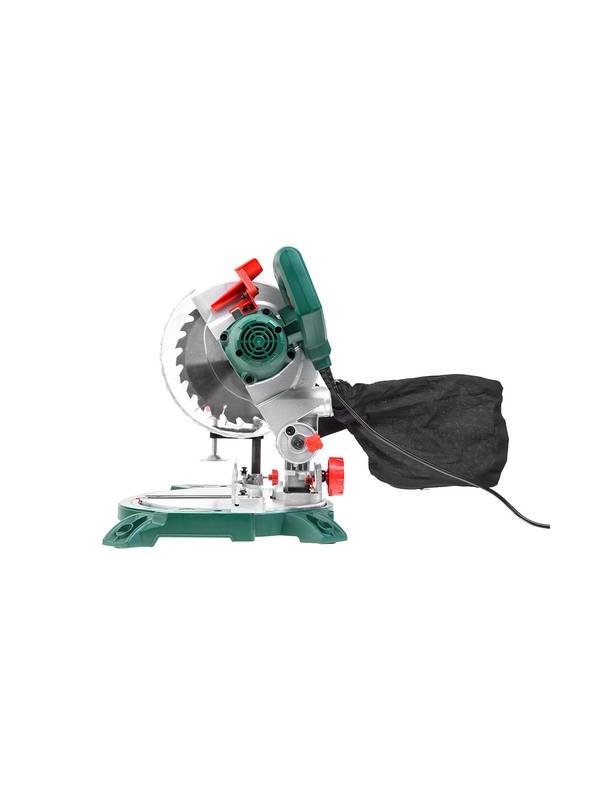 Пила торцовочная Hammer Flex STL1400/210