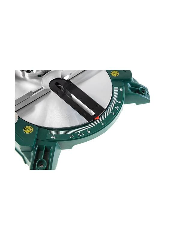 Пила торцовочная Hammer Flex STL1400/210