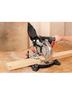 Пила торцовочная SKIL 1131 LA