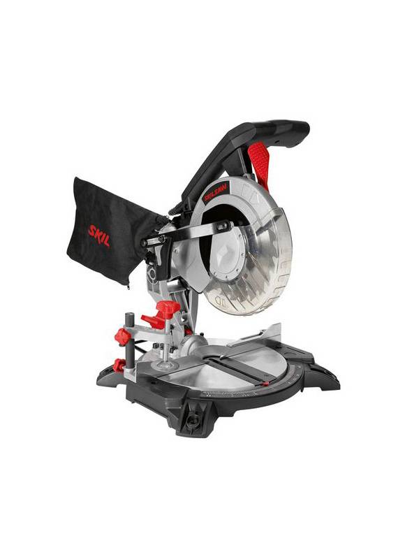 Пила торцовочная SKIL 1131 LA