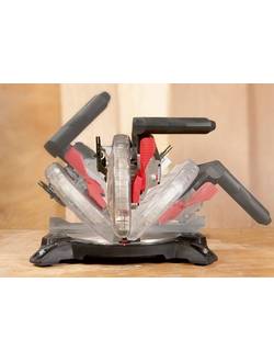 Пила торцовочная SKIL 1131 LA