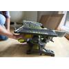 Пила торцовочная комбинированная (распиловочный станок) RYOBI RTMS1800-G