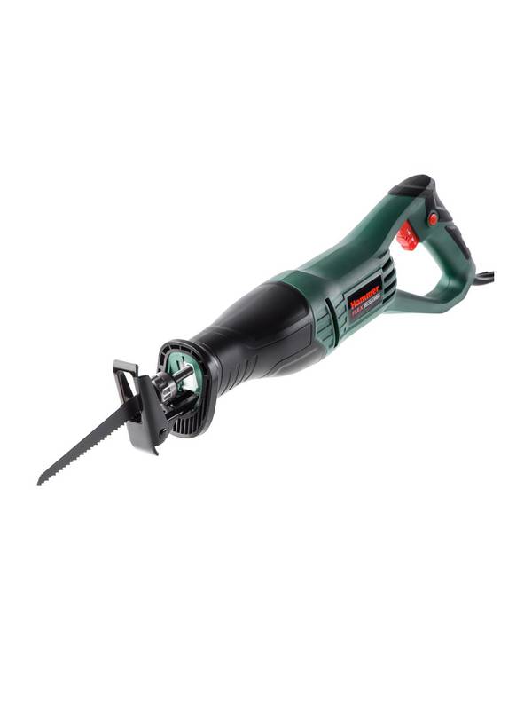 Пила сабельная Hammer Flex LZK800B