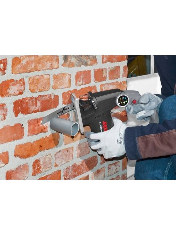 Пила комбинированная SKIL 4600 LA