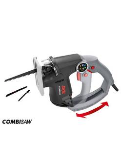 Пила комбинированная SKIL 4600 LA