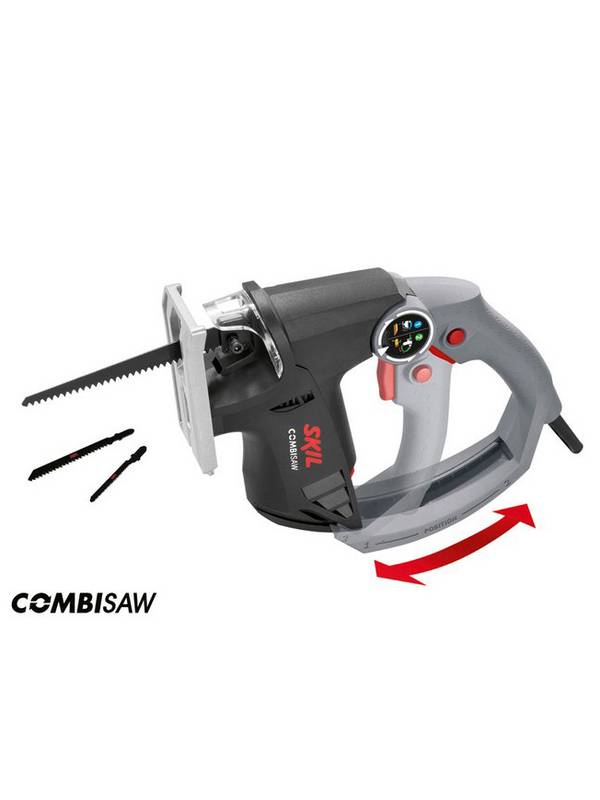 Пила комбинированная SKIL 4600 LA