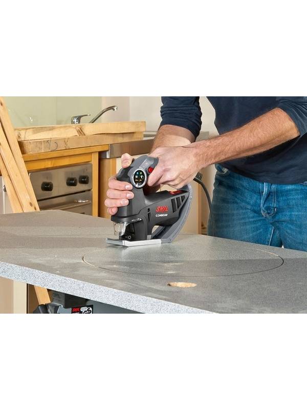 Пила комбинированная SKIL 4600 LA