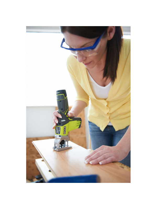 Пила сабельная Ryobi RRS 12011 L