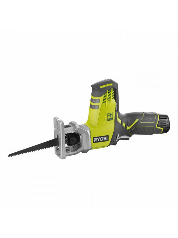 Пила сабельная Ryobi RRS 12011 L