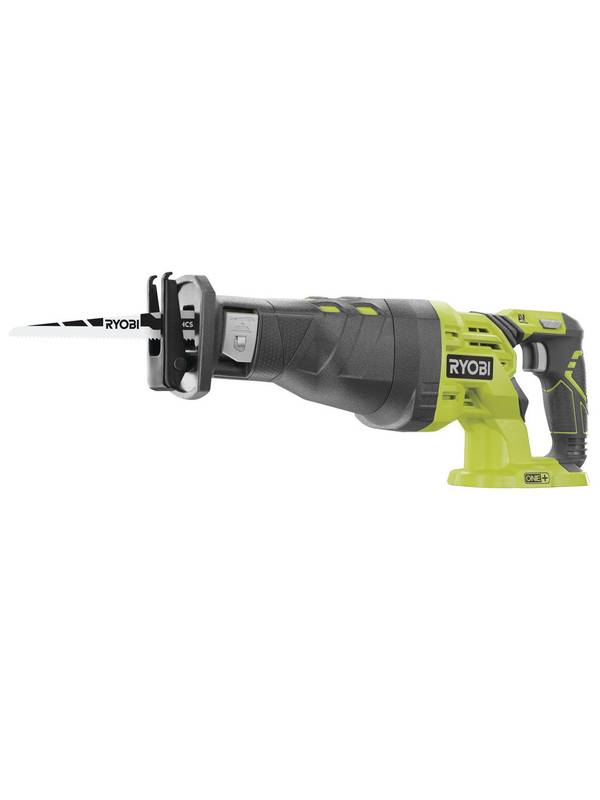 ONE + / Пила сабельная RYOBI R18RS-0 (без батареи)
