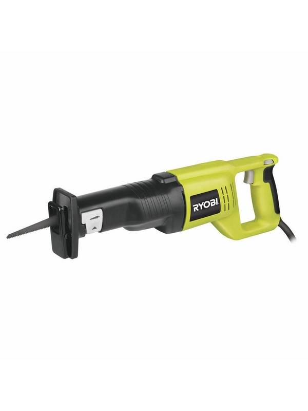 Пила сабельная Ryobi ERS 80 VHG