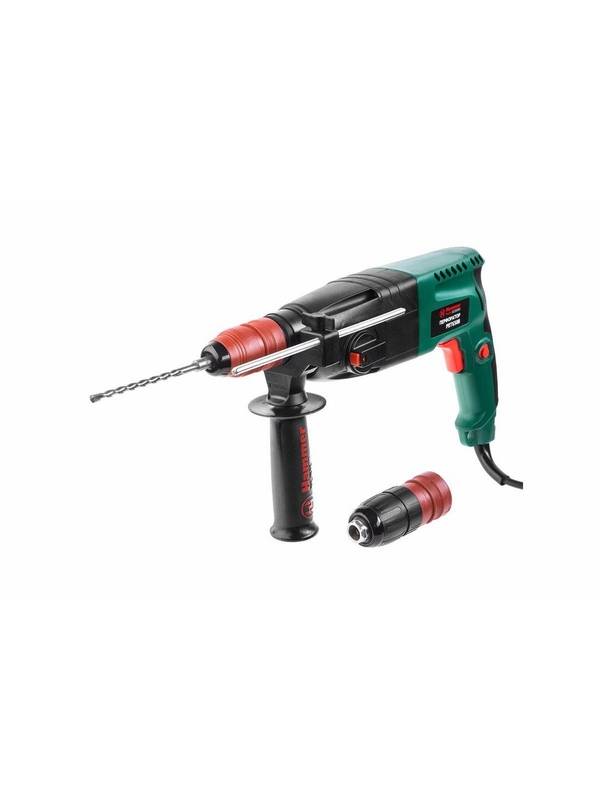 Перфоратор Hammer Flex PRT650В