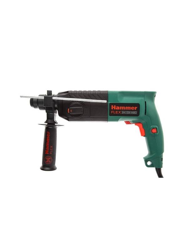 Перфоратор Hammer Flex PRT620LE