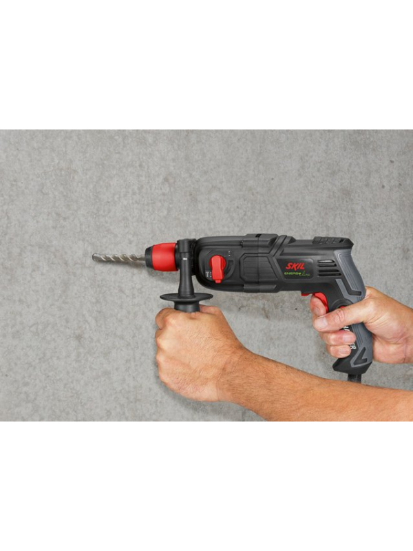 Перфоратор SKIL 1734 LA