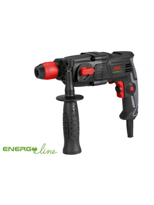 Перфоратор SKIL 1734 LA