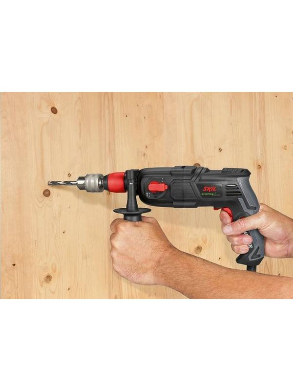 Перфоратор SKIL 1734 LA