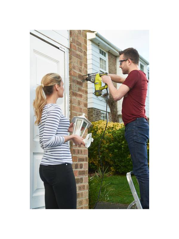 Перфоратор RYOBI RSDS800-K