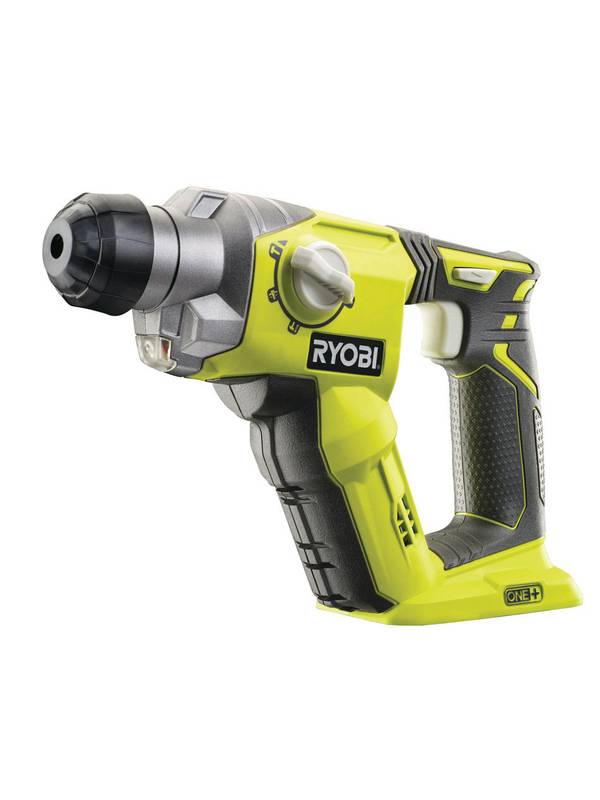 ONE + / Перфоратор RYOBI R18SDS-0 (без батареи)