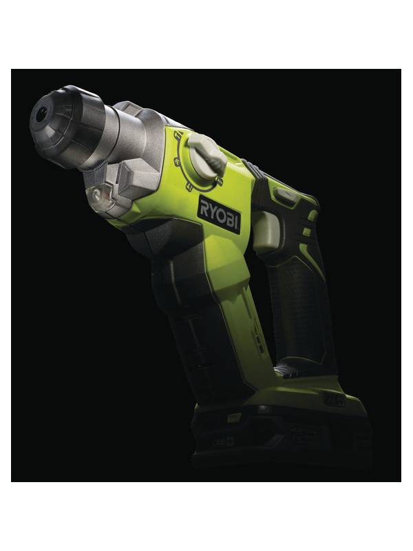 ONE + / Перфоратор RYOBI R18SDS-0 (без батареи)