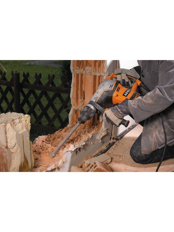 Перфоратор AEG KH 5 G тяжелый SDS-MAX