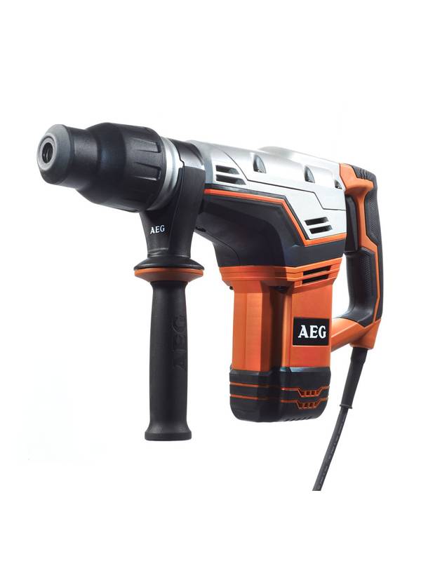 Перфоратор AEG KH 5 G тяжелый SDS-MAX