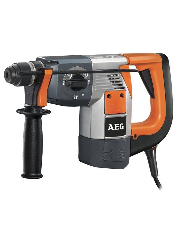Перфоратор AEG PN 3500