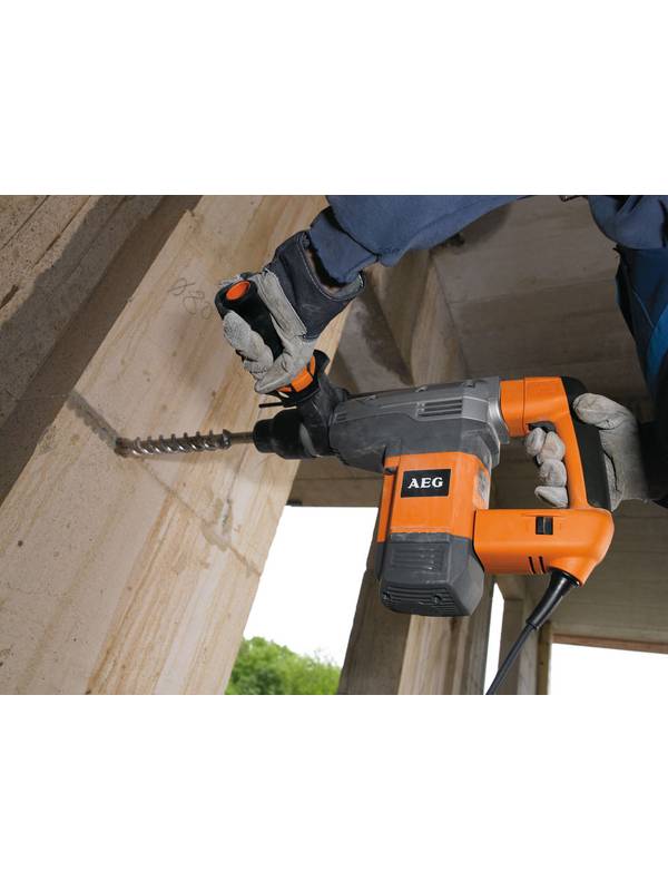 Перфоратор AEG KH 5 E SDS-MAX