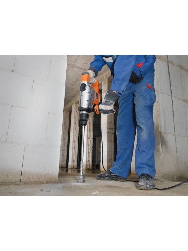 Перфоратор AEG KH 5 E SDS-MAX