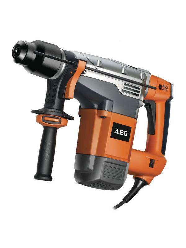 Перфоратор AEG KH 5 E SDS-MAX