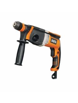 Перфоратор AEG KH 26 XE
