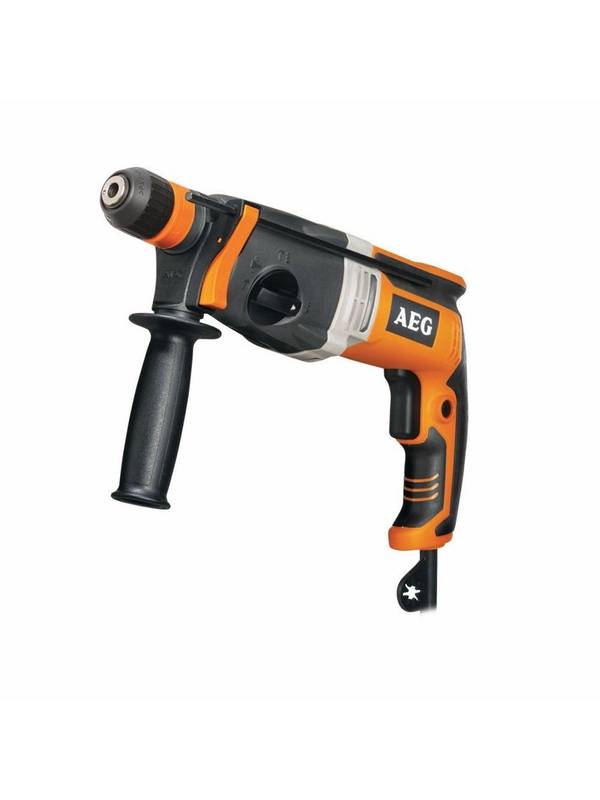 Перфоратор AEG KH 26 XE