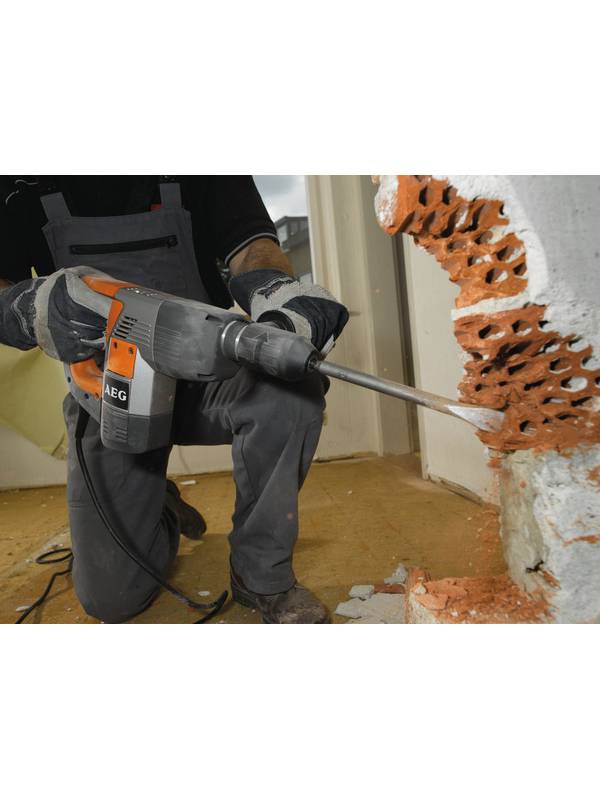 Отбойный молоток AEG PM 3