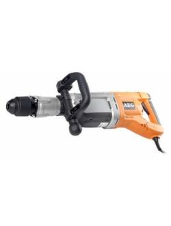 Отбойный молоток AEG PM 10 E