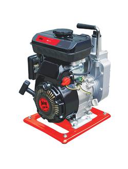 Мотопомпа для чистой воды FUBAG PG 300