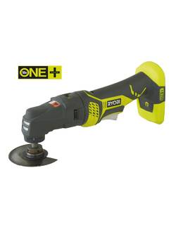 ONE+ / Многофункциональный инструмент Ryobi RMT 1801 M