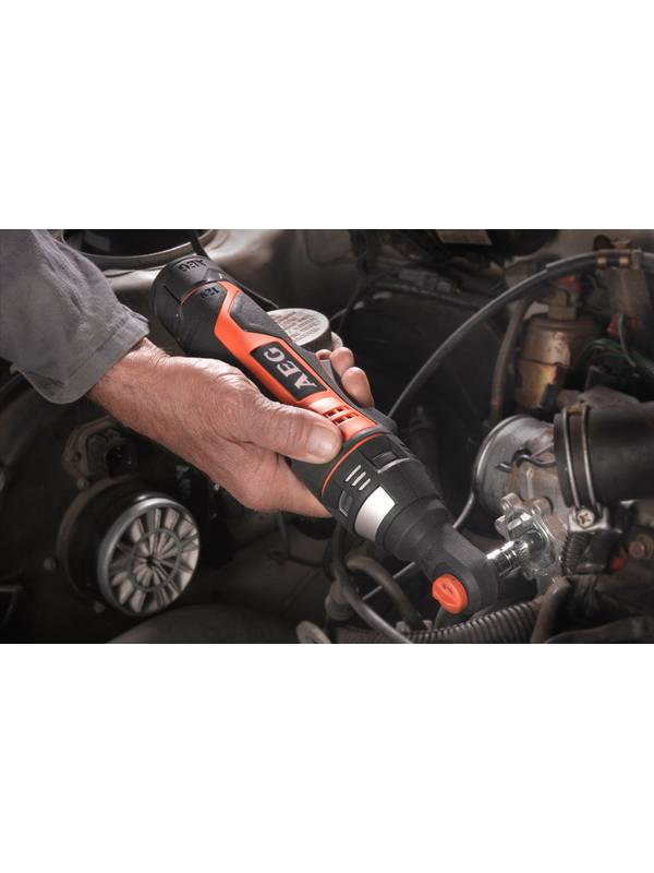 Насадка к многофункциональному инструменту AEG OMNI-IR